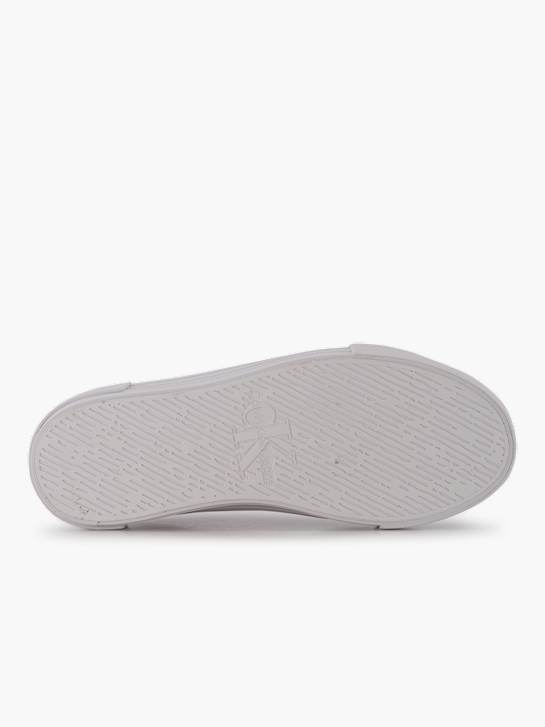 Calvin Klein Jeans Sneaker Rosa 91959 3