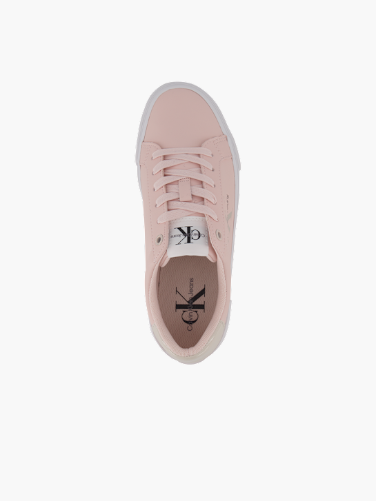 Calvin Klein Jeans Sneaker Rosa 91959 4