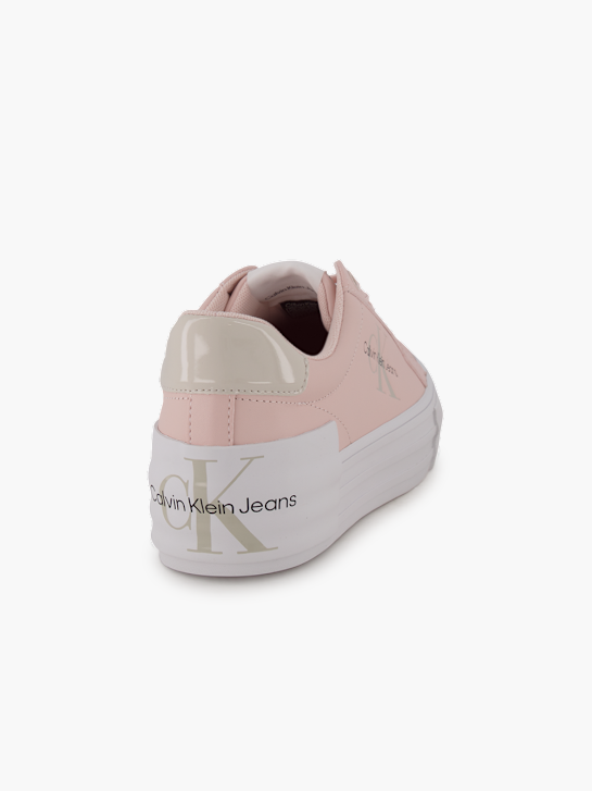 Calvin Klein Jeans Sneaker Rosa 91959 5