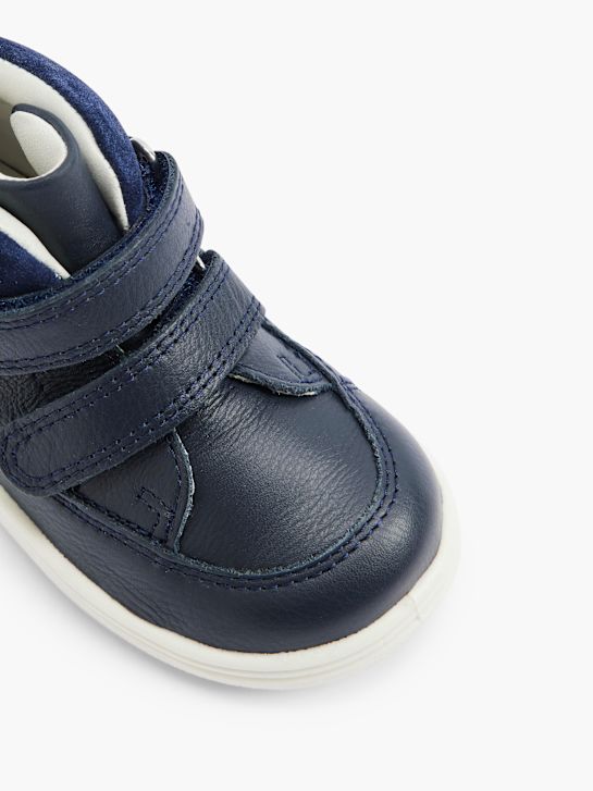 elefanten Halbschuh Blau 8507 2