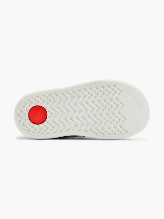 elefanten Halbschuh Blau 8507 4