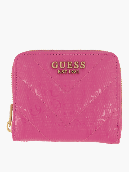 GUESS Portemonnaie Pink 91968 1