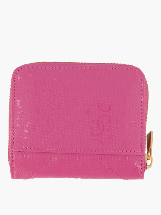 GUESS Portemonnaie Pink 91968 2