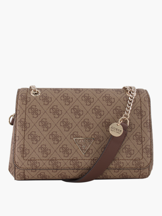GUESS Sac Marron 91974 1