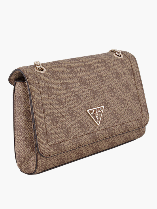 GUESS Borsa Marrone 91974 3