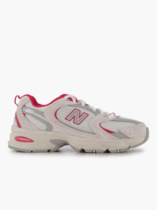 New Balance Chunky Sneaker Rot 91975 2