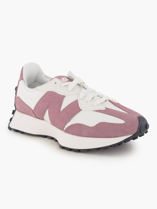 New Balance Baskets Rose 91978 1