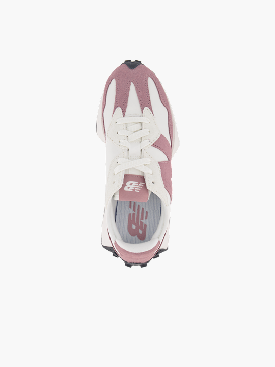 New Balance Baskets Rose 91978 4