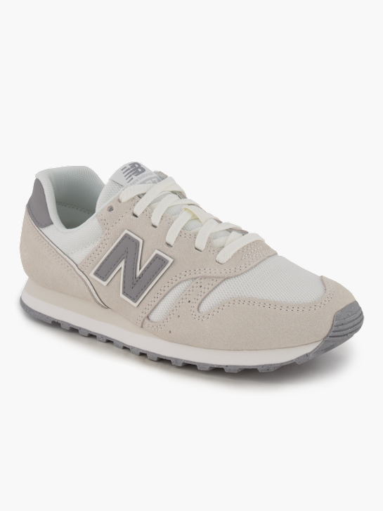 New Balance Baskets Beige 91977 1