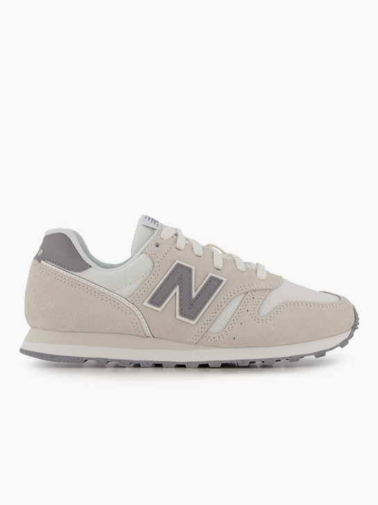 New Balance Baskets Beige 91977 2