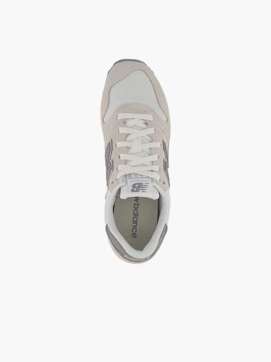 New Balance Baskets Beige 91977 4