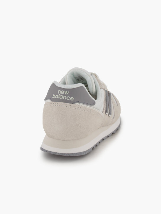 New Balance Baskets Beige 91977 5