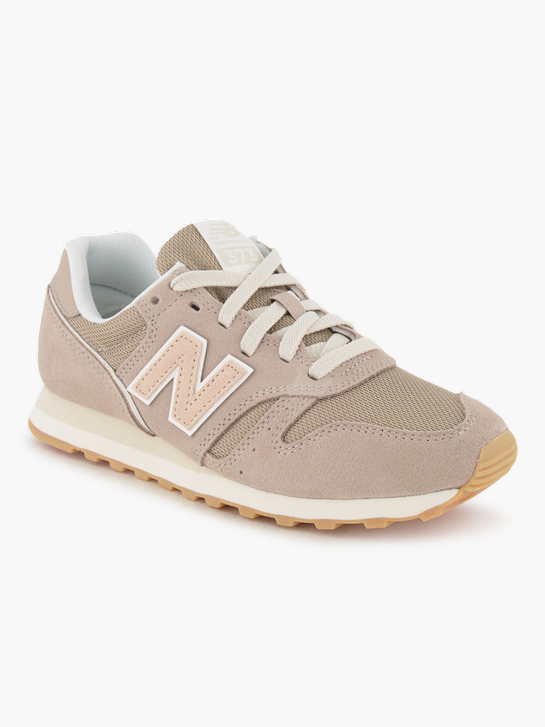 New Balance Baskets Marron 91980 1