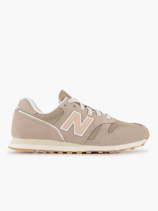 New Balance Baskets Marron 91980 2