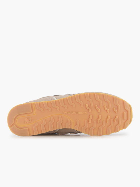 New Balance Baskets Marron 91980 3
