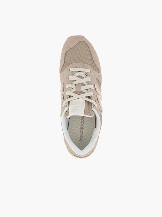 New Balance Baskets Marron 91980 4