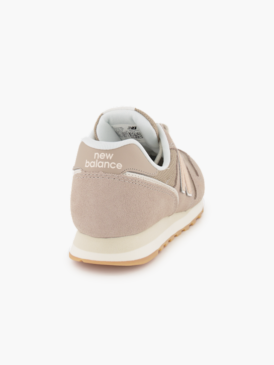 New Balance Baskets Marron 91980 5