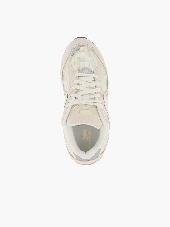 New Balance Baskets Taupe 91981 4