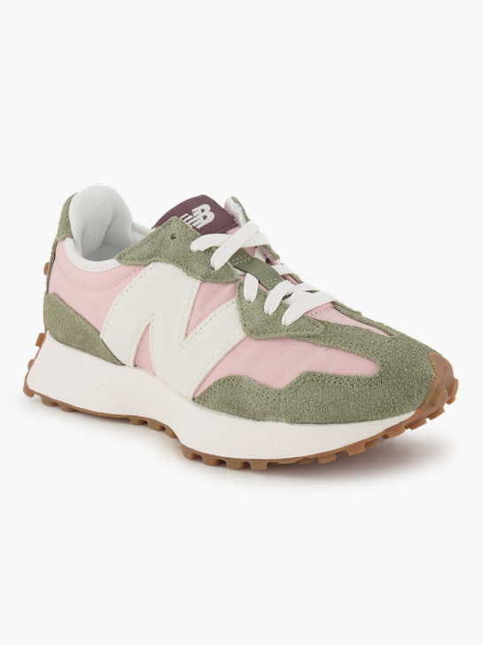 New Balance Baskets Vert 91979 1