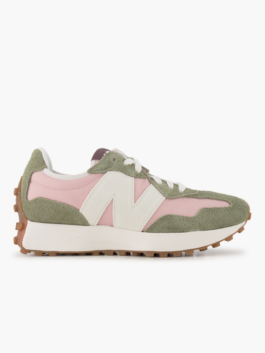 New Balance Baskets Vert 91979 2