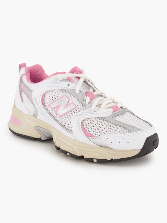 New Balance Non défini Blanc 111217 1