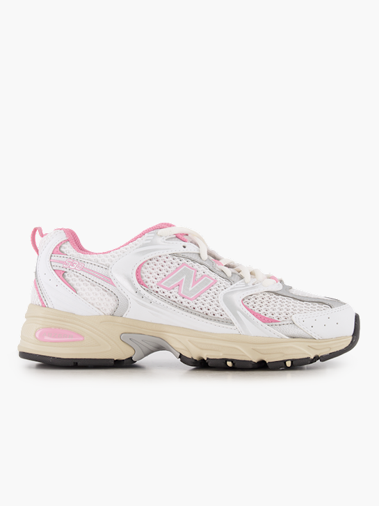 New Balance Sneaker Weiss 111217 2