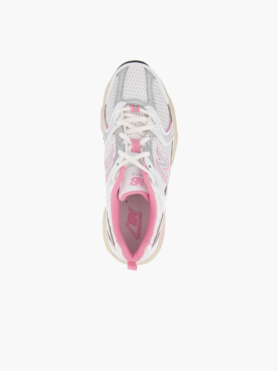 New Balance Non défini Blanc 111217 4