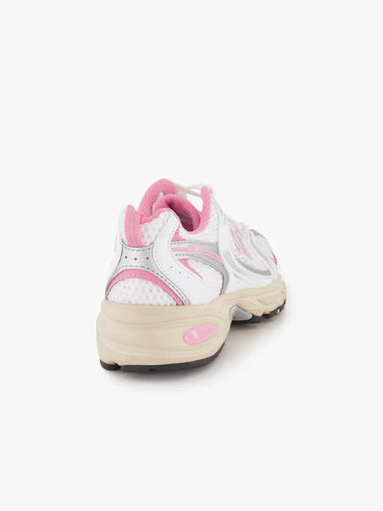 New Balance Sneaker Weiss 111217 5