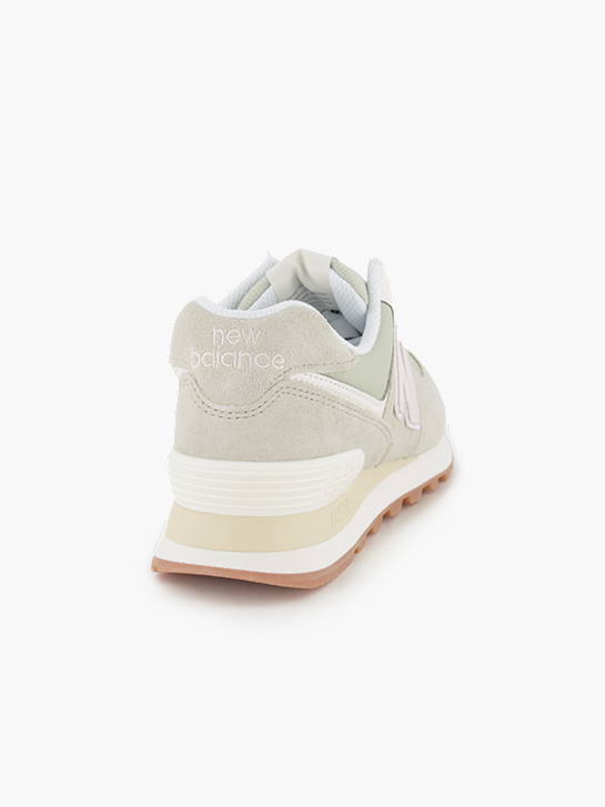 New Balance Baskets Vert 91987 5