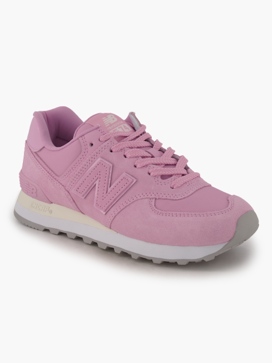 New Balance Sneaker Pink 91989 1