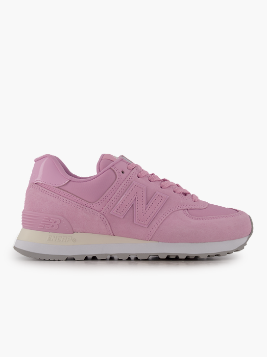 New Balance Sneaker Pink 91989 2