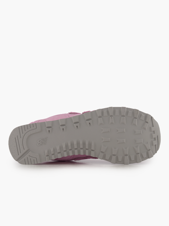 New Balance Sneaker Pink 91989 3