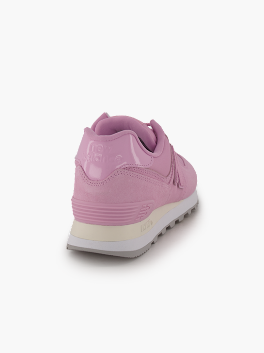 New Balance Sneaker Pink 91989 5