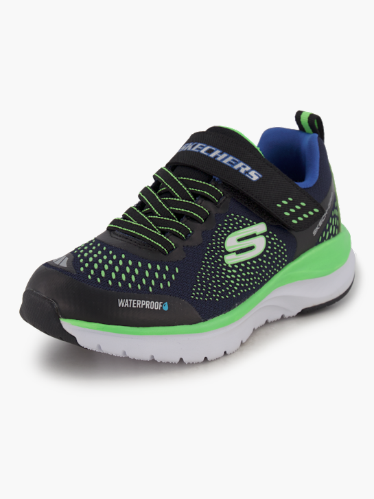 Skechers Baskets Noir 91998 1