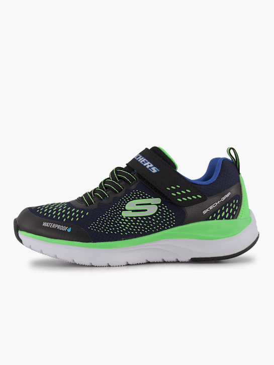Skechers Baskets Noir 91998 2