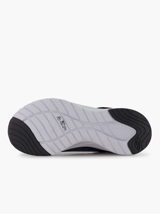 Skechers Baskets Noir 91998 3