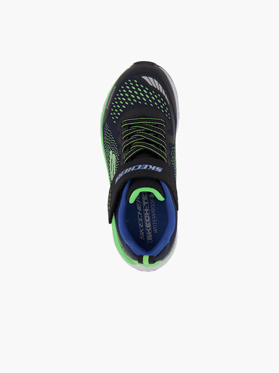 Skechers Baskets Noir 91998 4