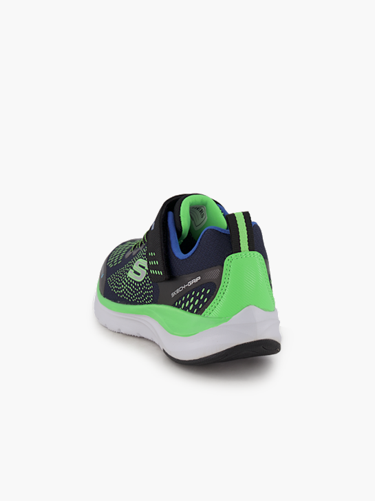 Skechers Baskets Noir 91998 5