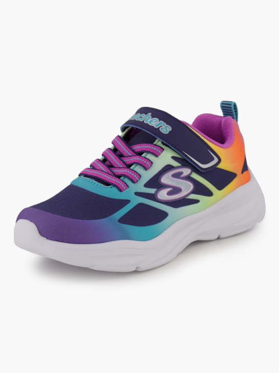 Skechers Sneaker Blau 92007 1