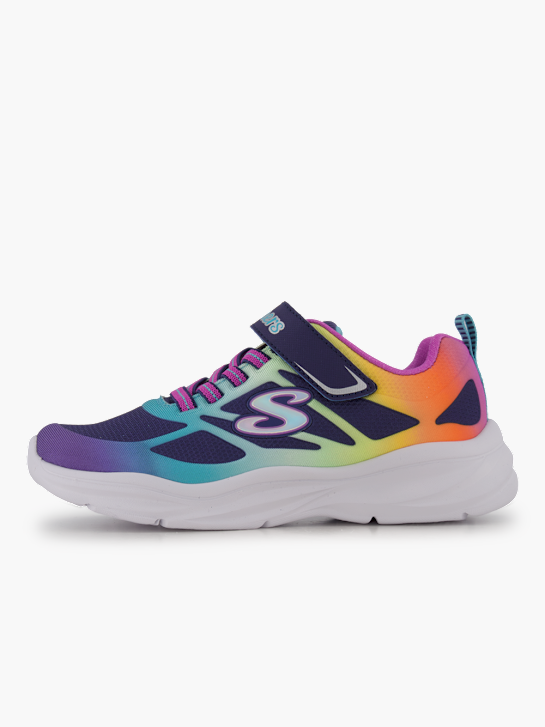 Skechers Sneaker Blau 92007 2