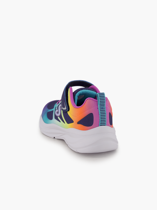 Skechers Sneaker Blau 92007 5