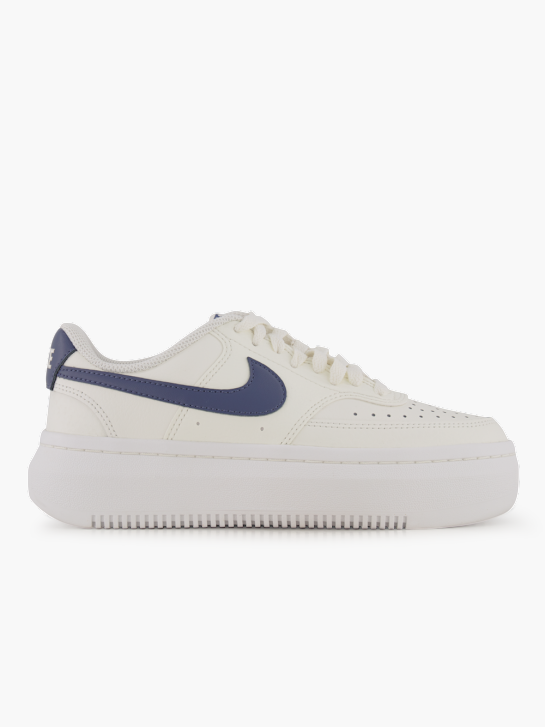 Nike Sneaker Bianco 92008 2