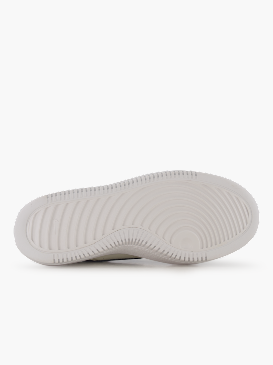 Nike Sneaker Bianco 92008 3