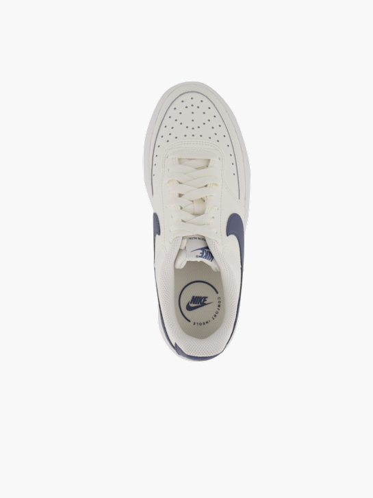 Nike Sneaker Bianco 92008 4