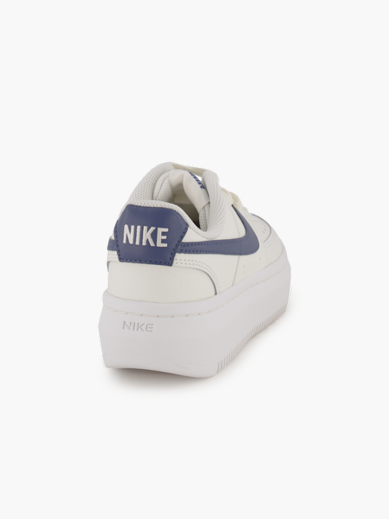 Nike Sneaker Bianco 92008 5