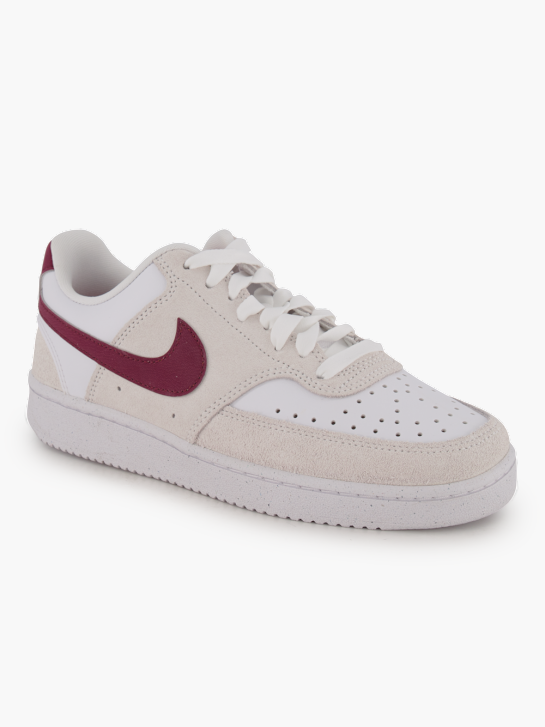 Nike Baskets Blanc 92006 1