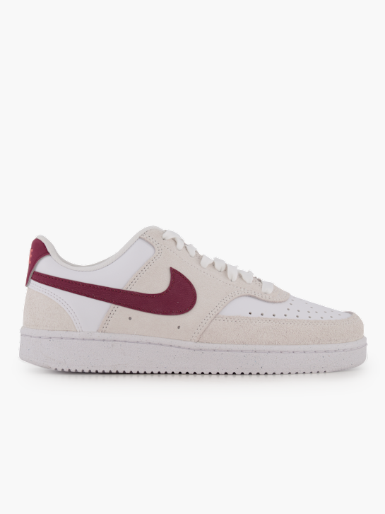 Nike Baskets Blanc 92006 2