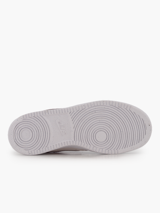 Nike Baskets Blanc 92006 3
