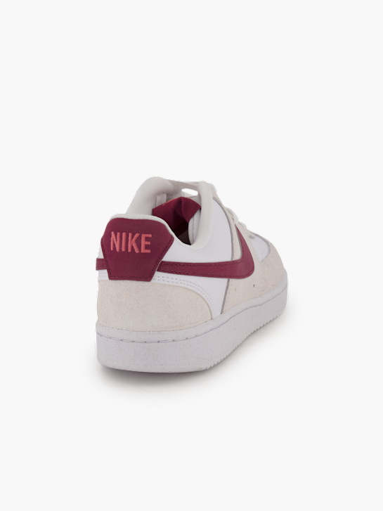Nike Baskets Blanc 92006 5