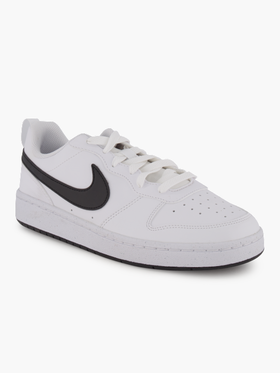 Nike Sneaker Bianco 92023 1